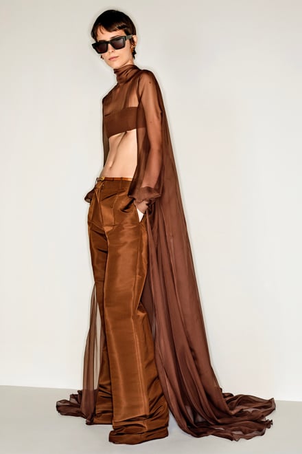 VALENTINO 2023SS Pre-Collectionコレクション 画像63/64