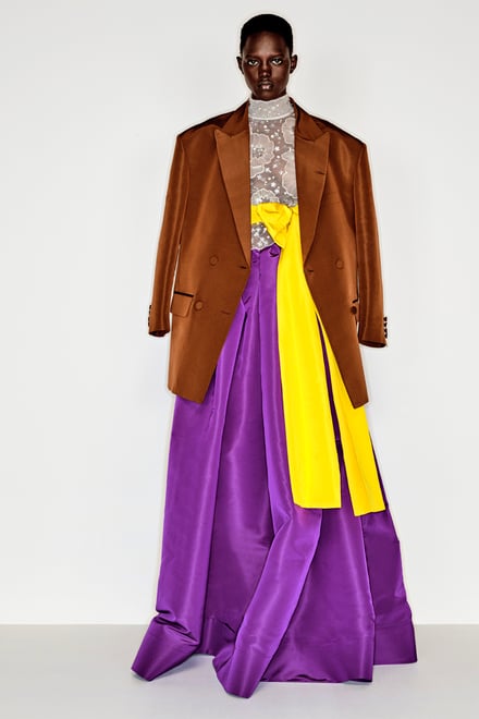 VALENTINO 2023SS Pre-Collectionコレクション 画像64/64