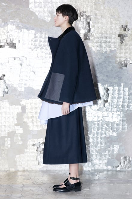 ACNE STUDIOS 2013-14AW Pre-Collectionコレクション 画像1/15