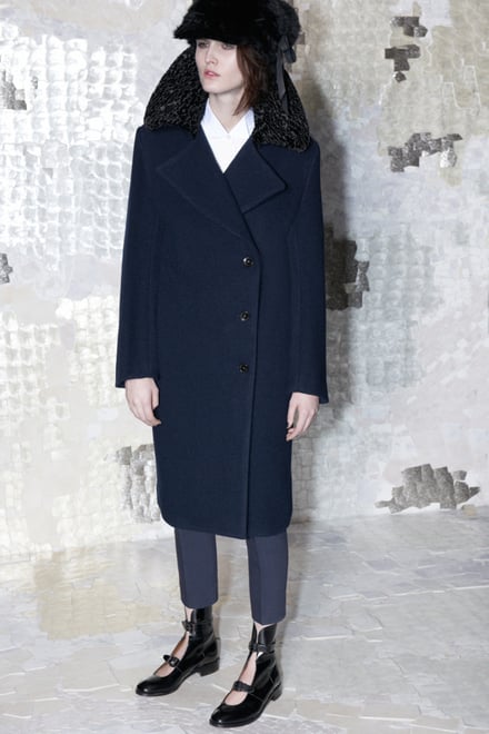 ACNE STUDIOS 2013-14AW Pre-Collectionコレクション 画像2/15