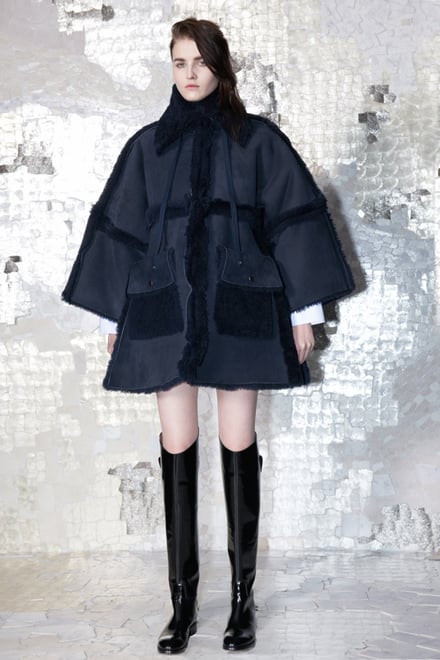 ACNE STUDIOS 2013-14AW Pre-Collectionコレクション 画像3/15
