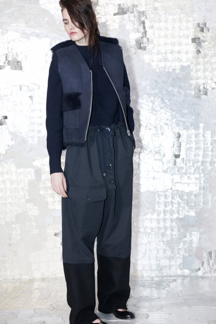 ACNE STUDIOS 2013-14AW Pre-Collectionコレクション 画像4/15