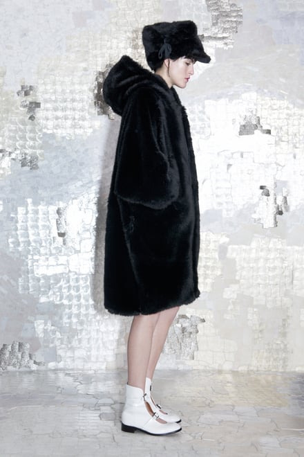 ACNE STUDIOS 2013-14AW Pre-Collectionコレクション 画像5/15