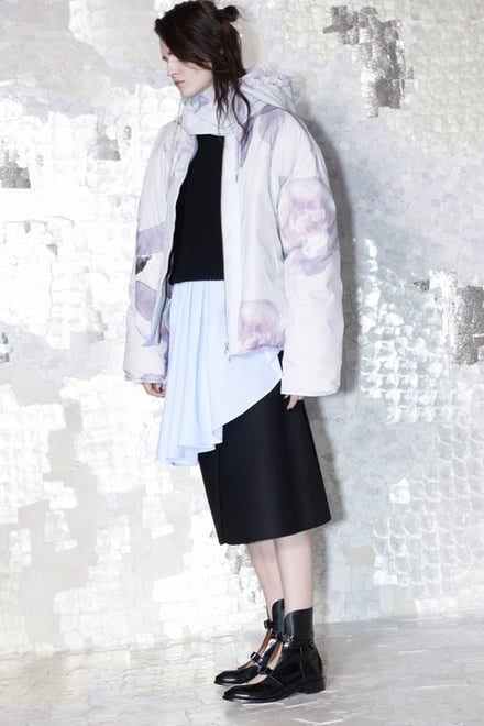 ACNE STUDIOS 2013-14AW Pre-Collectionコレクション 画像6/15