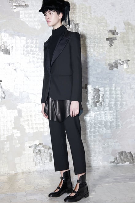 ACNE STUDIOS 2013-14AW Pre-Collectionコレクション 画像7/15
