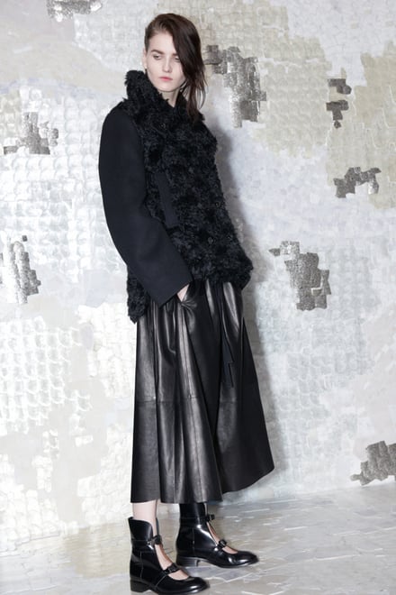 ACNE STUDIOS 2013-14AW Pre-Collectionコレクション 画像9/15