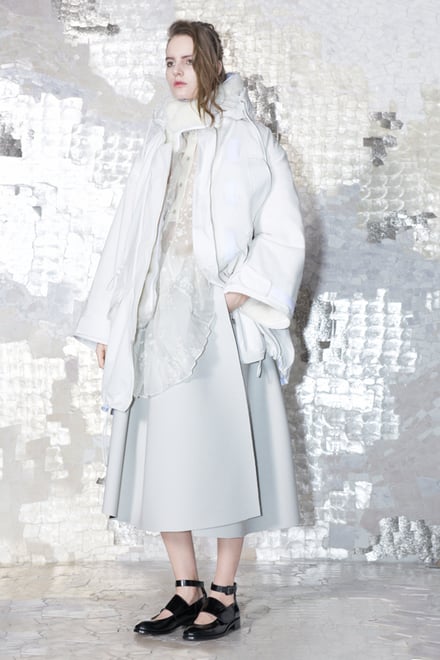 ACNE STUDIOS 2013-14AW Pre-Collectionコレクション 画像10/15