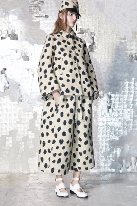 ACNE STUDIOS 2013-14AW Pre-Collectionコレクション 画像13/15