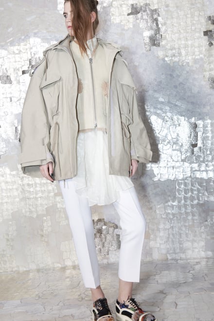 ACNE STUDIOS 2013-14AW Pre-Collectionコレクション 画像14/15