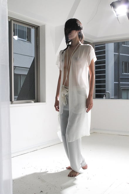 Etw.Vonneguet 2011SSコレクション 画像4/4