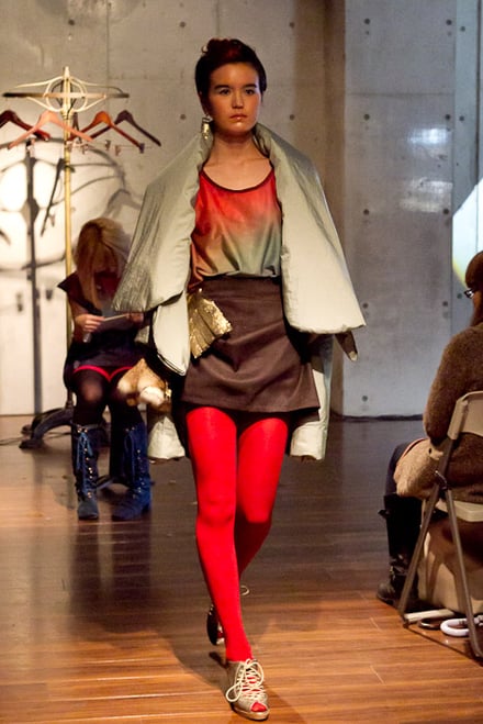 Etw.Vonneguet 2011-12AWコレクション 画像9/9