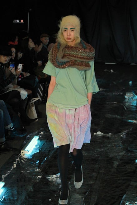 Etw.Vonneguet 2012-13AWコレクション 画像7/34