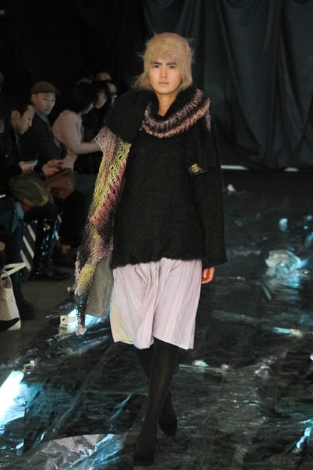 Etw.Vonneguet 2012-13AWコレクション 画像9/34