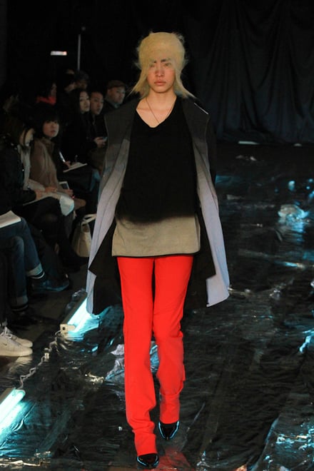 Etw.Vonneguet 2012-13AWコレクション 画像13/34