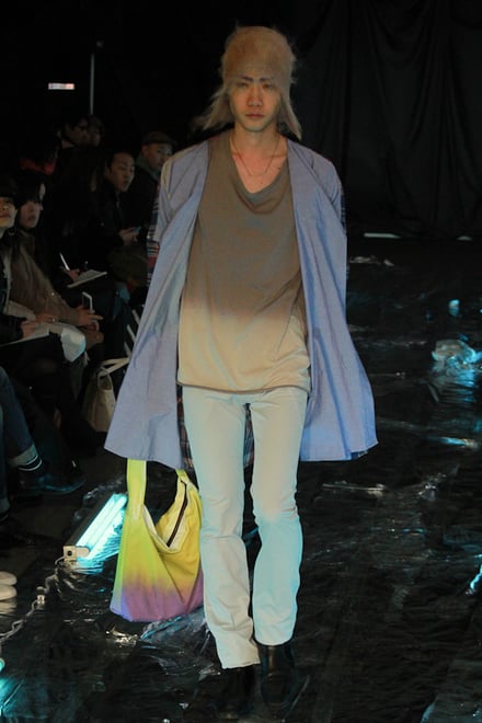 Etw.Vonneguet 2012-13AWコレクション 画像15/34