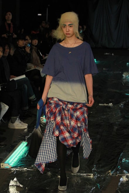 Etw.Vonneguet 2012-13AWコレクション 画像19/34