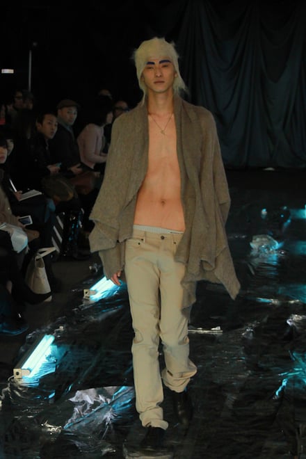 Etw.Vonneguet 2012-13AWコレクション 画像23/34