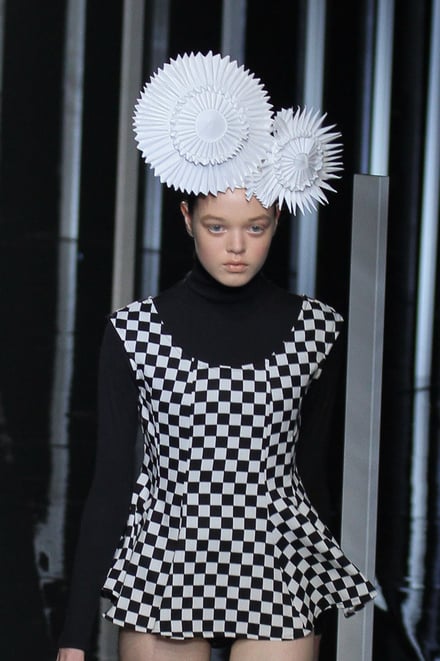 MURUA 2013-14AW 東京コレクション 画像2/64