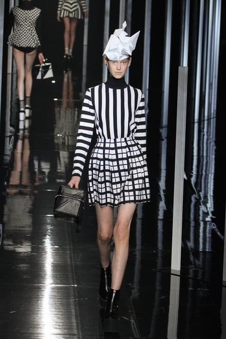 MURUA 2013-14AW 東京コレクション 画像3/64