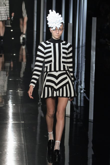 MURUA 2013-14AW 東京コレクション 画像5/64