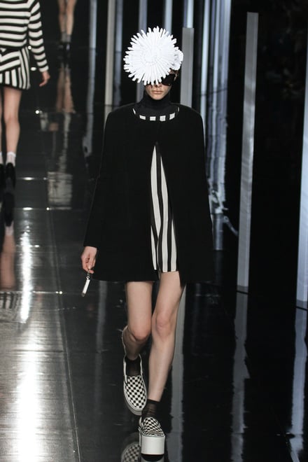 MURUA 2013-14AW 東京コレクション 画像6/64