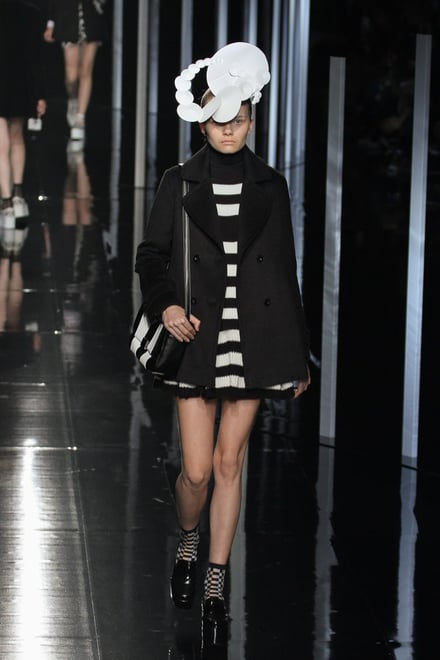 MURUA 2013-14AW 東京コレクション 画像7/64