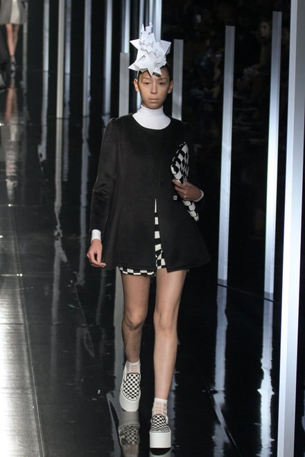 MURUA 2013-14AW 東京コレクション 画像8/64