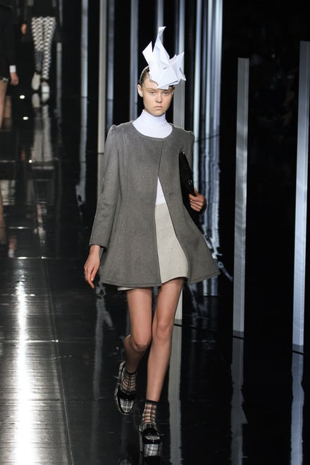 MURUA 2013-14AW 東京コレクション 画像9/64
