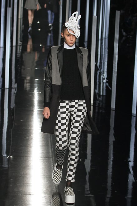 MURUA 2013-14AW 東京コレクション 画像11/64