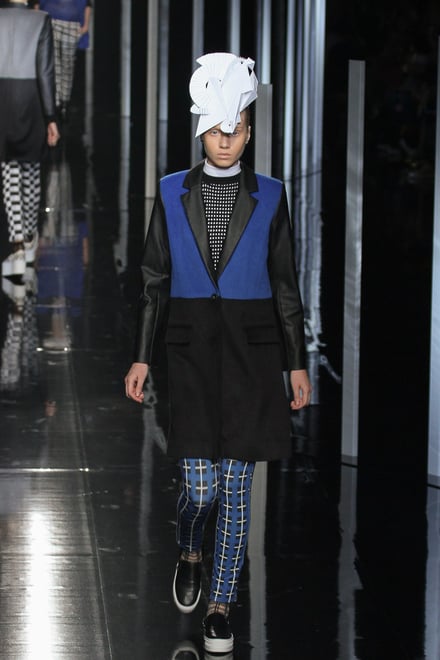 MURUA 2013-14AW 東京コレクション 画像12/64