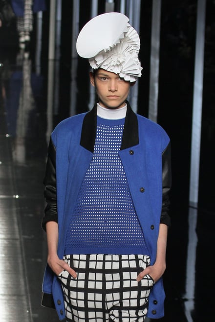 MURUA 2013-14AW 東京コレクション 画像14/64
