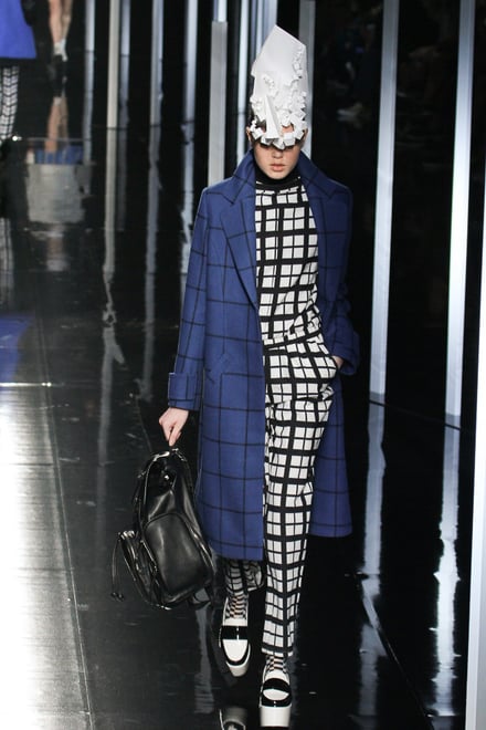 MURUA 2013-14AW 東京コレクション 画像15/64