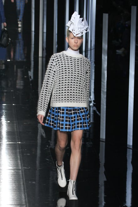 MURUA 2013-14AW 東京コレクション 画像16/64