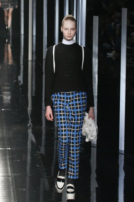 MURUA 2013-14AW 東京コレクション 画像17/64