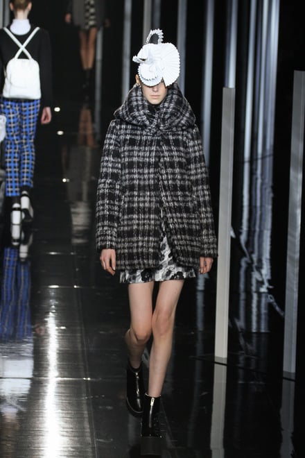MURUA 2013-14AW 東京コレクション 画像18/64