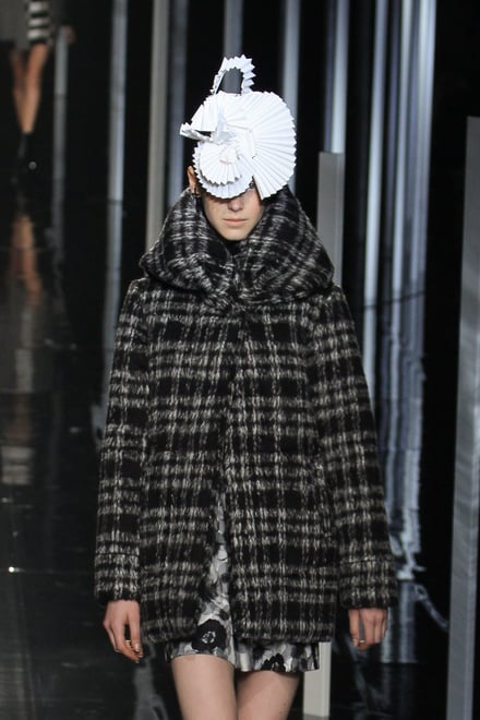 MURUA 2013-14AW 東京コレクション 画像19/64