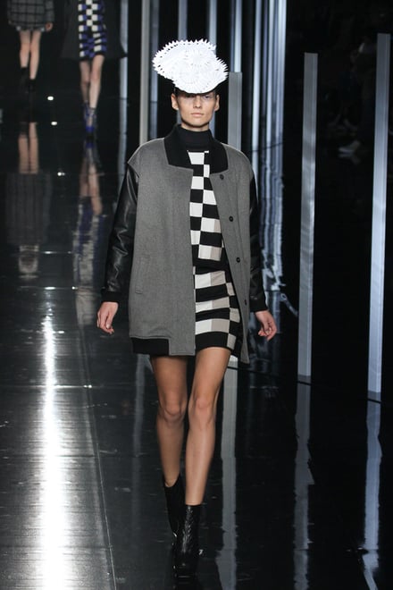 MURUA 2013-14AW 東京コレクション 画像20/64