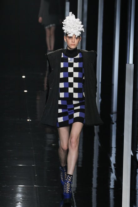 MURUA 2013-14AW 東京コレクション 画像21/64