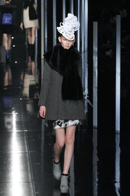 MURUA 2013-14AW 東京コレクション 画像22/64
