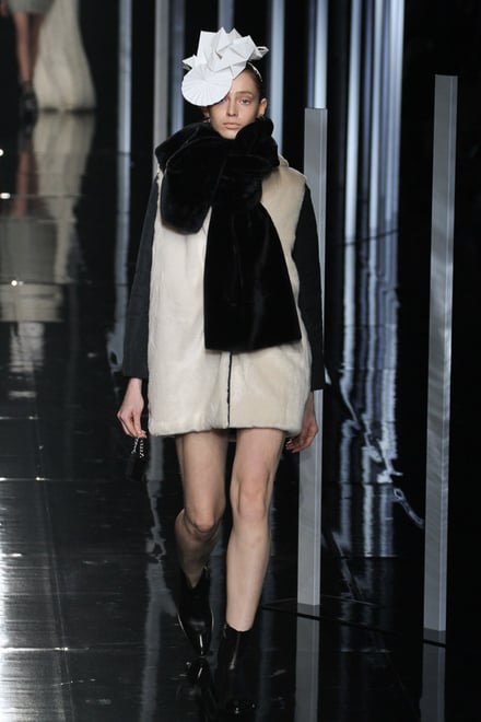 MURUA 2013-14AW 東京コレクション 画像23/64