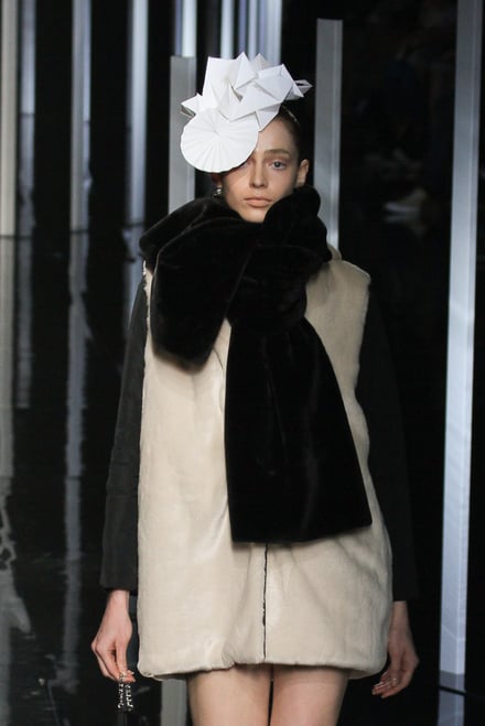 MURUA 2013-14AW 東京コレクション 画像24/64