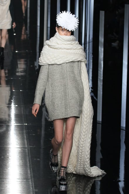 MURUA 2013-14AW 東京コレクション 画像25/64
