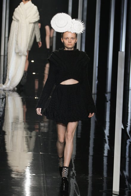 MURUA 2013-14AW 東京コレクション 画像26/64
