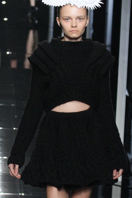 MURUA 2013-14AW 東京コレクション 画像27/64