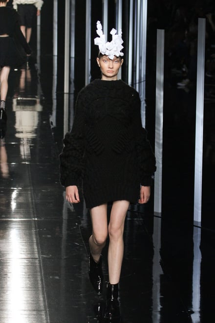 MURUA 2013-14AW 東京コレクション 画像28/64