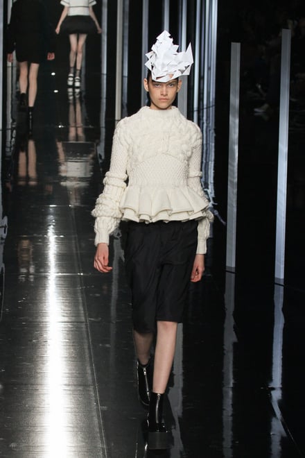 MURUA 2013-14AW 東京コレクション 画像29/64