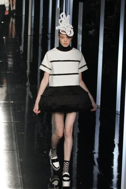 MURUA 2013-14AW 東京コレクション 画像30/64