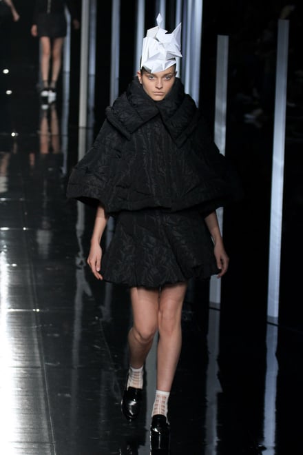 MURUA 2013-14AW 東京コレクション 画像31/64