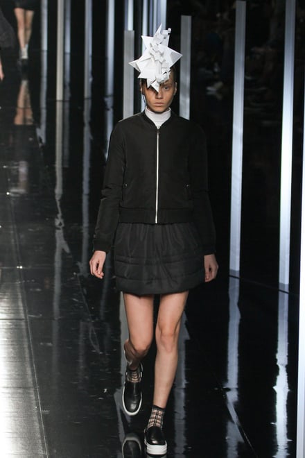 MURUA 2013-14AW 東京コレクション 画像32/64