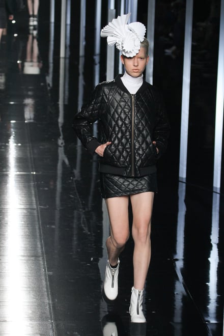 MURUA 2013-14AW 東京コレクション 画像33/64